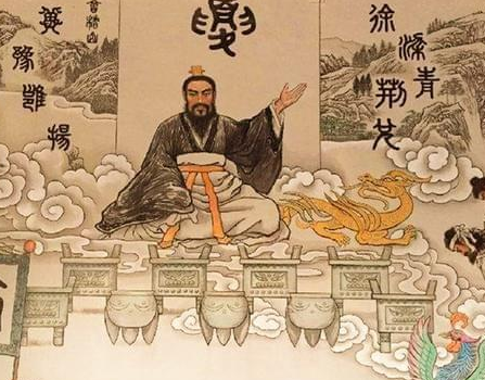 夏朝礼仪的特点：礼制初现，礼仪之邦的雏形