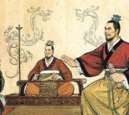 武丁中兴：商朝的辉煌篇章
