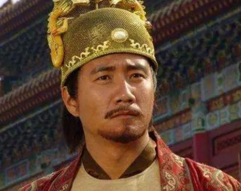 历史趣谈：明太祖朱元璋子孙众多带来意想不到的大麻烦