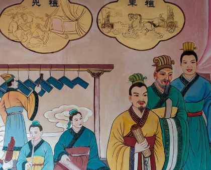 周公东征：一场历史的必然