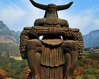 探索神农氏的来历，有哪些与神农氏相关的传说？