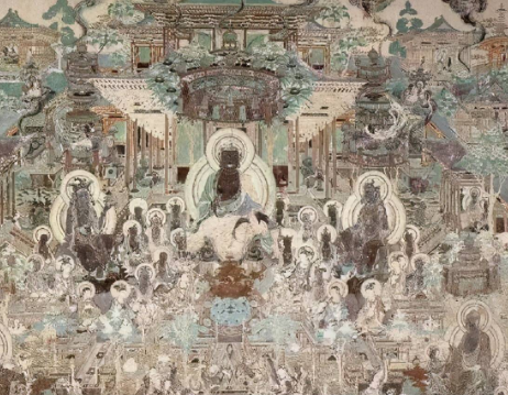 敦煌在隋唐之前的历史是怎样的？