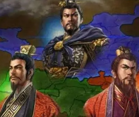 三国时期世界其他国家的风云变幻，分别是什么样的？