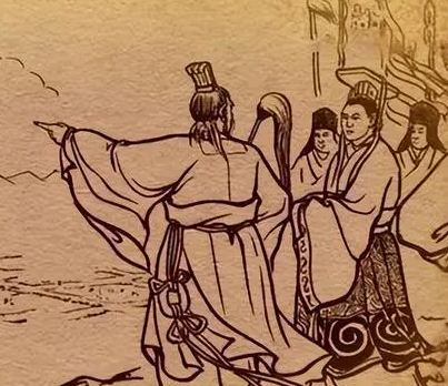 夏朝赋税制度：古代社会的经济基础