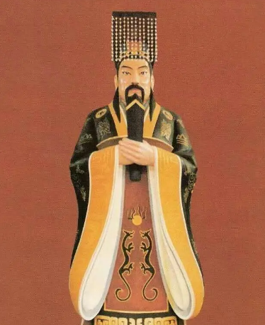 夏朝皇帝：能够继承大禹事业的一位名王杼