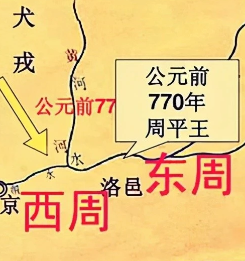 周朝八百年统治的奥秘，长久的原因是什么？