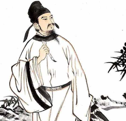 揭秘白居易：无良文人 好色到侍妾三年一换