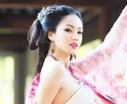 花见羞：美艳又贤惠的五代十国第一美女，她有哪些事迹？