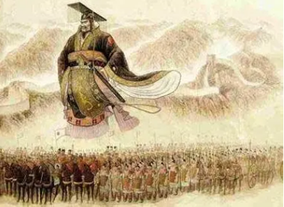 秦始皇灭六国：十年时间结束五个多世纪的诸侯大混战