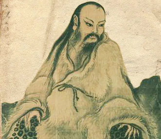 伏羲是神话还是真实存在的历史人物？