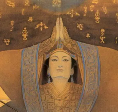 妇妌——武丁时期地位最高的夫人