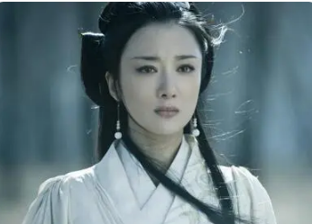 虞姬是什么长相？真的那么漂亮吗?