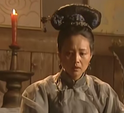 大清神秘的女人——苏麻喇姑