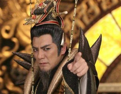商纣王的暴政：九侯被醢，比干被剖心