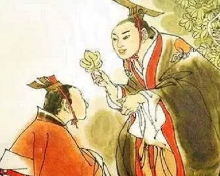 周公的教诲：君无戏言