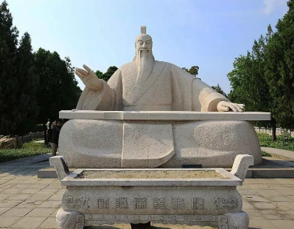 舜帝的辉煌政绩：德政与农耕文明的典范