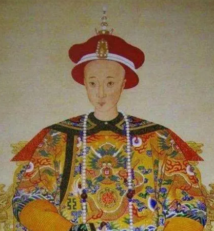 十大幸运皇帝指的是谁：命运的宠儿，历史的主宰
