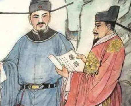 狄青被欧阳修罢免的历史真相，背后有什么故事存在？