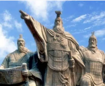 楚庄王是谁？一飞冲天，一鸣惊人跟他有什么关系？