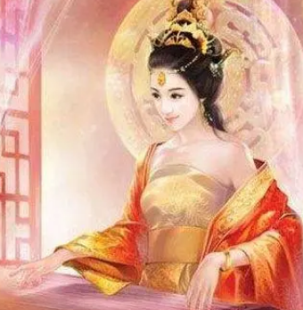 春秋美女毛嫱：古代美的化身