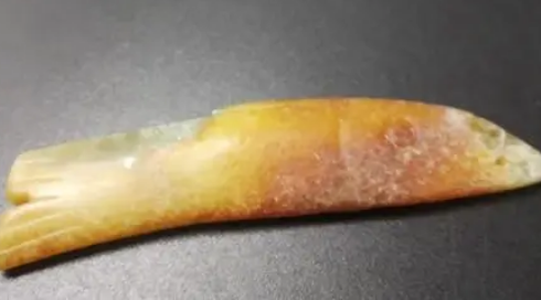 商朝服饰：穿越时空的华美篇章