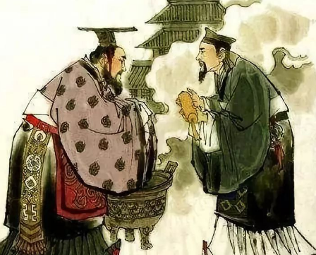 周朝礼崩乐坏：权力、腐败与道德的沦丧