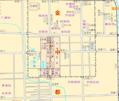 金宣宗为什么选择迁都汴京？他是怎么想的？