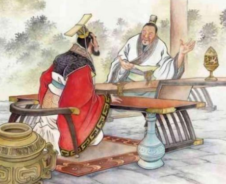 如果秦穆公不帮重耳回晋国，历史会发生哪些改变？