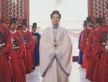 明朝女官制度：宫廷中的“女性力量”