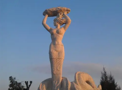 女娲是真实存在的人物吗？探索女娲的真实性