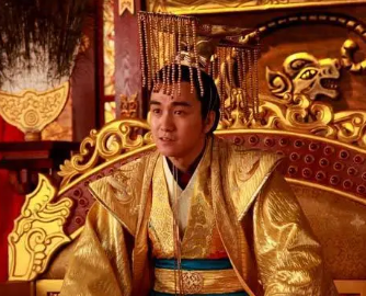 荒诞不经的北齐皇帝高纬：鸡、牛、马都封官加爵