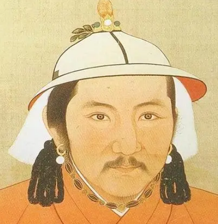 元朝末年，答纳失里的血腥政变