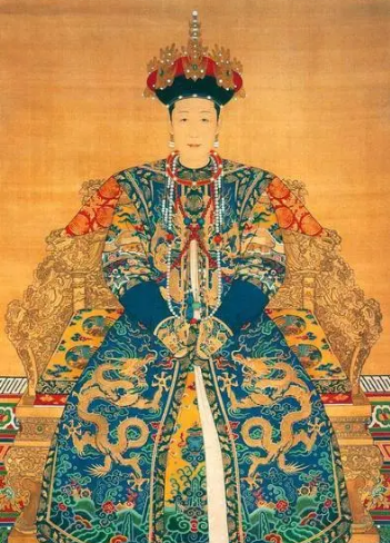 孝懿仁皇后：康熙皇帝的贤良淑德之妃