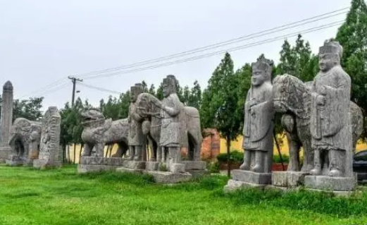 宋太宗赵光义与小周后的关系：历史真相还是民间传说?