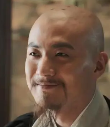 佛教精神与世俗权谋的交织——姚广孝