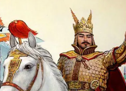 隋炀帝亲征高句丽是什么结局：一场帝国的雄心与悲剧