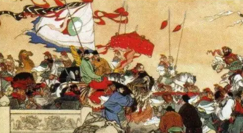 明末徐鸿儒起义是在什么样的背景下发生的？
