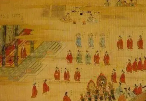 南北朝时期清官和浊官之间有什么区别吗？区别是什么?