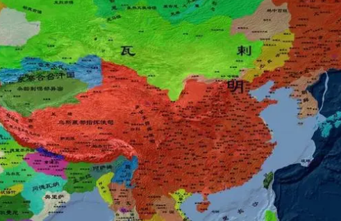 朱明王朝：华夏文明的最后封建华章