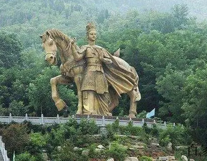 唐赛儿起义：一场英勇的抗争与悲剧的落幕