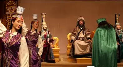 元武宗尊崇孔子背后的隐情，有什么目的存在？