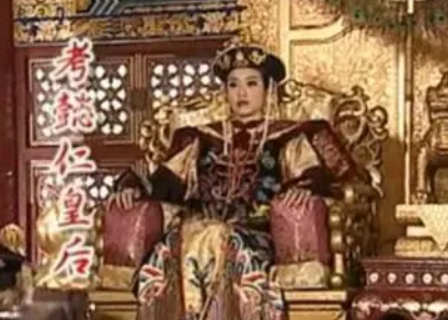 康熙皇帝与孝懿仁皇后：一段深情厚意的皇家情缘