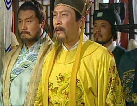 朱聿键与朱由检是什么关系？双方关系很好吗？