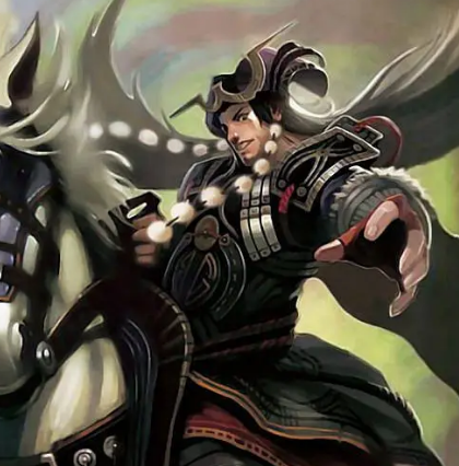 揭秘三国历史之谜,公孙瓒的真正死因