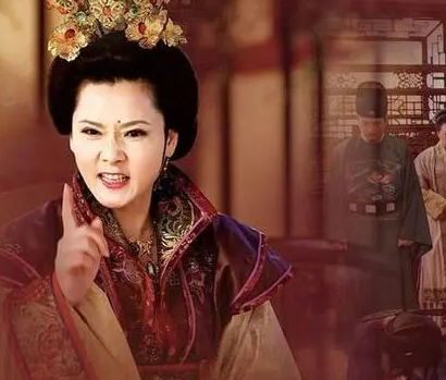 孙贵妃与马皇后，宫廷地位与宠爱之争