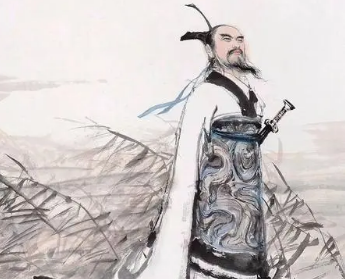 屈原的一生是怎样的？他经历了哪些坎坷？