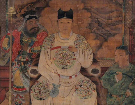 郑和七下西洋，他的军事能力如何？