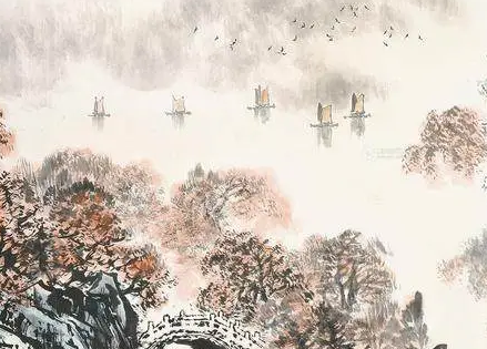  闻王昌龄左迁龙标遥有此寄是什么文章？是什么样的情感？