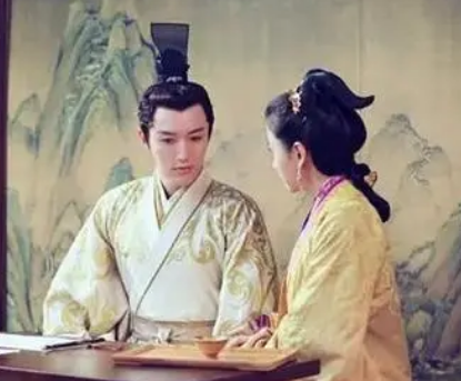 揭秘宋玉的婚姻生活：妻子身份引人猜想