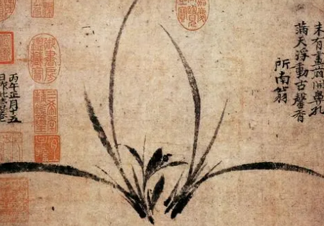 秦淮八艳之一马湘兰是什么结局：生平如何